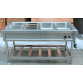 Free Standing Bain Marie (GRT-CHZ4W)